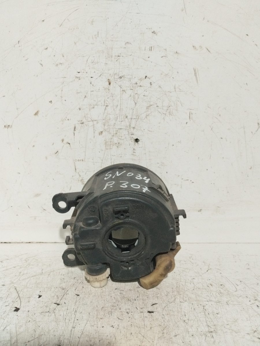 Faro Caminero Derecho Peugeot 307 Berlina (S2) 2005-2008 XS 89210094