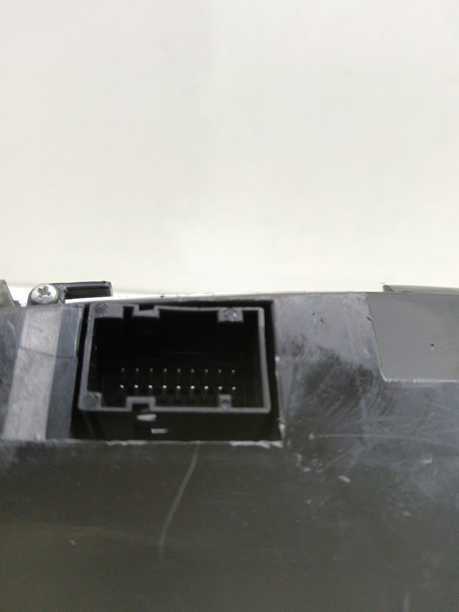 Tablero de Instrumentos Citroën Nemo 2008-2018 1.3 HDi FAP 1.3L 55kW 1369834080