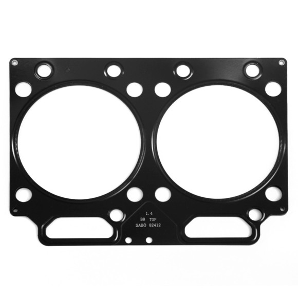 JUNTA TAPA DE CILINDROS MWM X12-4.12TCE/6.12TCE