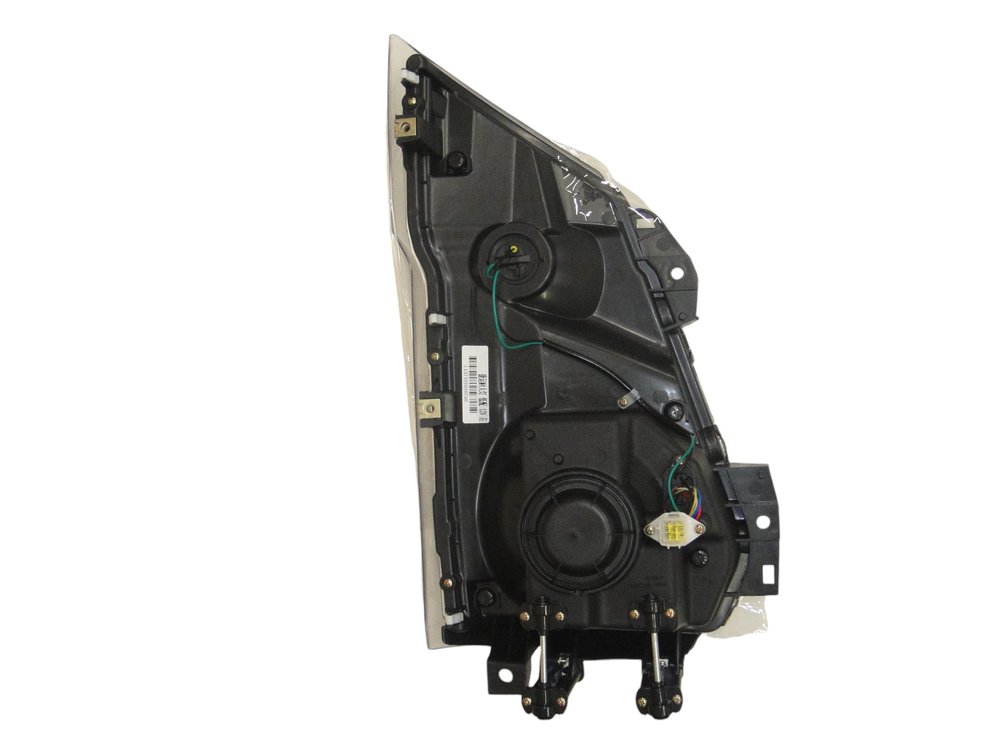 FARO S/OPT IZQ *FOTON 2.8 BJ1065