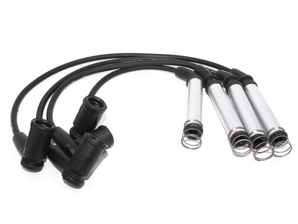 Juego de cables de bujía