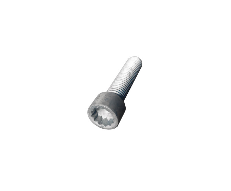 Tornillo de polea de cigüeñal para motor MWM 4.2 TD