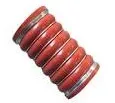 MANGON INTERCOOLER HOWO 380 RECTO CON ANILLOS