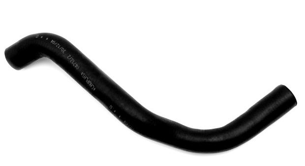 Tubo superior de radiador