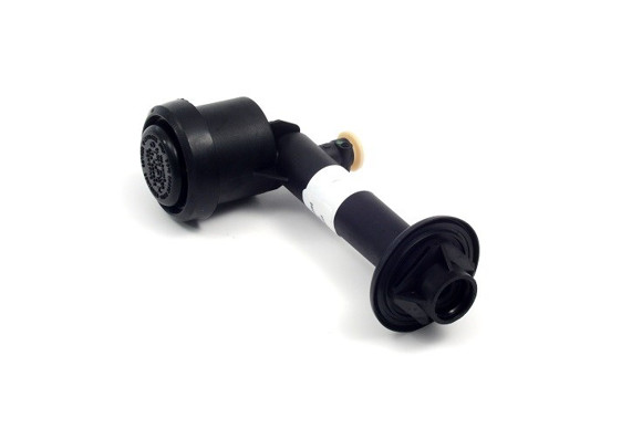 BOMBA DE EMBRAGUE CHEVROLET S10 BLAZER 2.8TD 18 MM