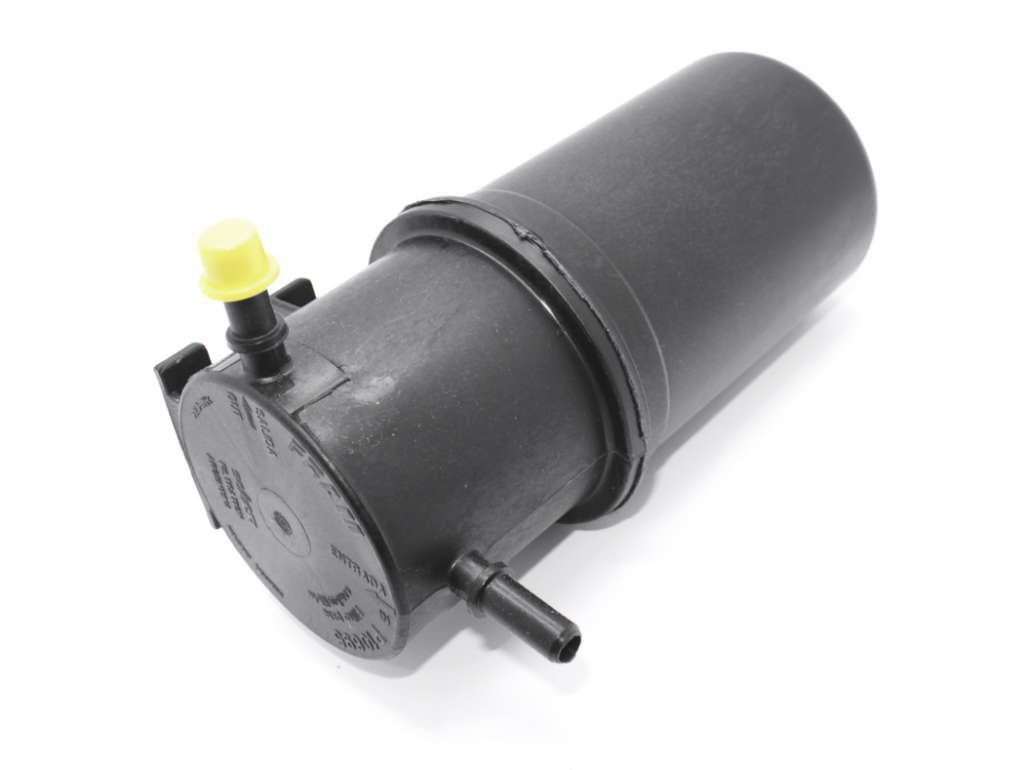 Filtro de combustible