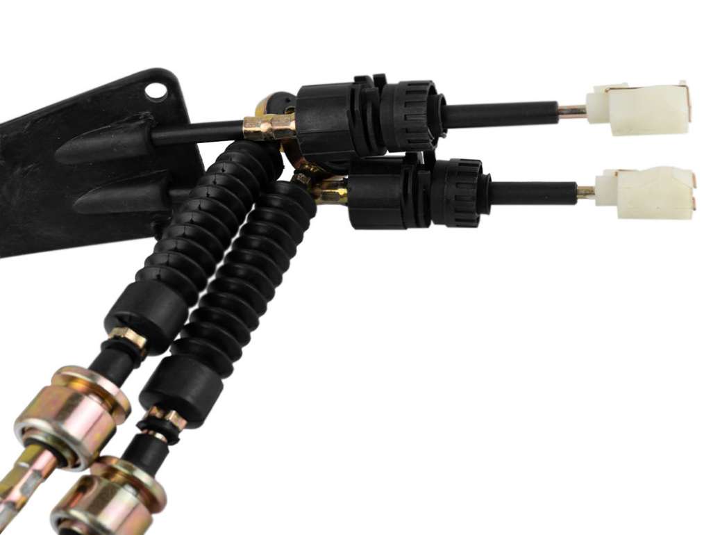 Cable de accionamiento de caja de cambios