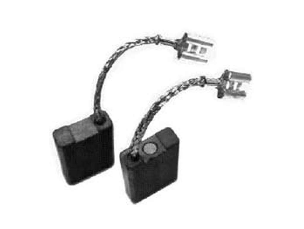 Carbones para lijadora eléctrica