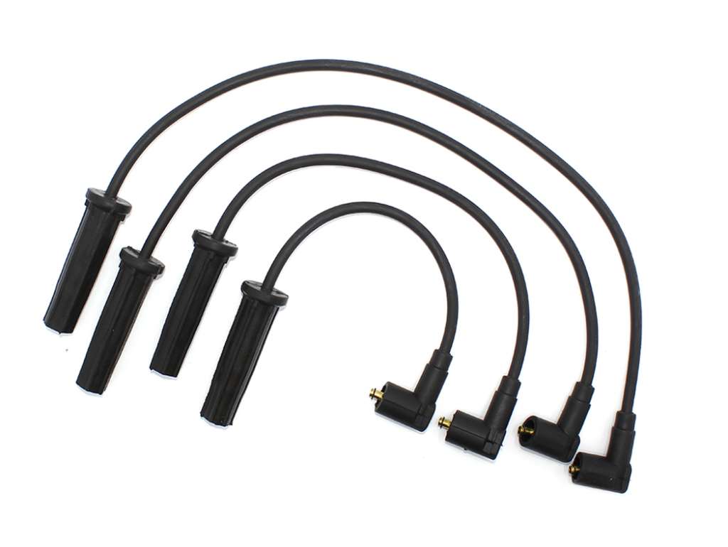 CABLE BUJIA JUEGO PE 106/205 1.0/1.4 8V