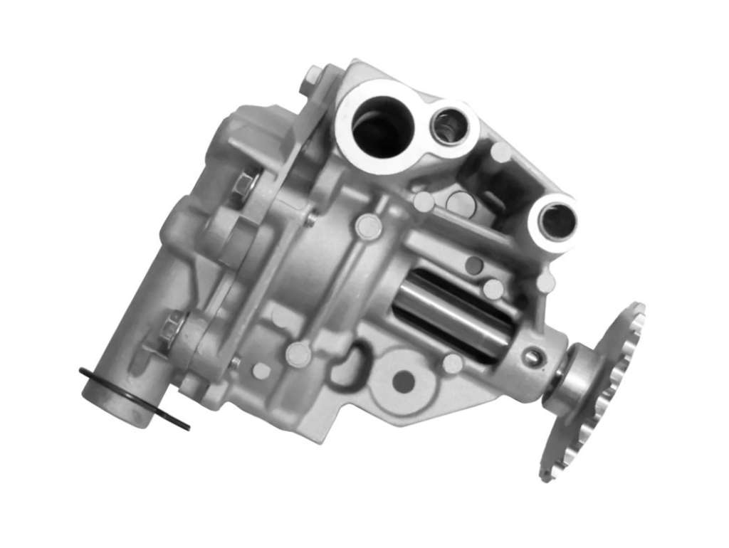 BOMBA ACEITE RE MASTER 2.3DCI M9T 12/21