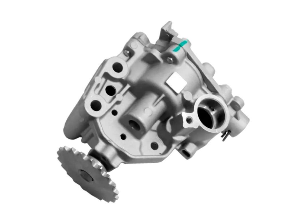 BOMBA ACEITE RE MASTER 2.3DCI M9T 12/21