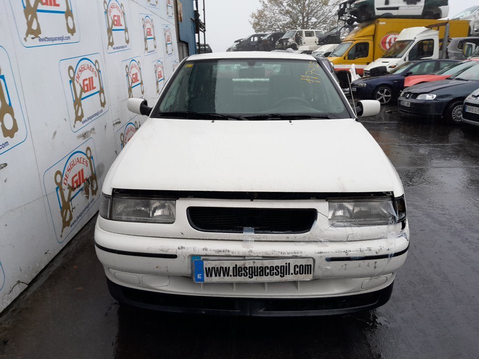 Centralita Motor Uce SEAT Toledo (1L) 1991-1999 Base 1.9L 47kW 8A0907311AC