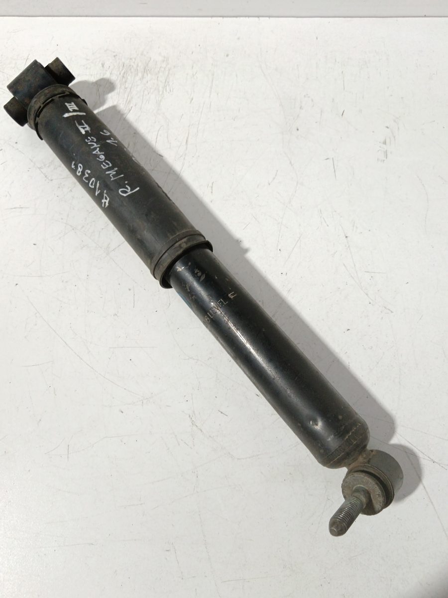 Amortiguador Trasero Der/Izq Renault Megane III Berlina 5 P 2008-2016 562107002R