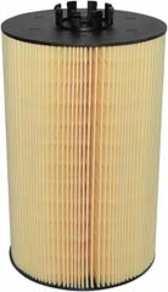 Filtro de aceite