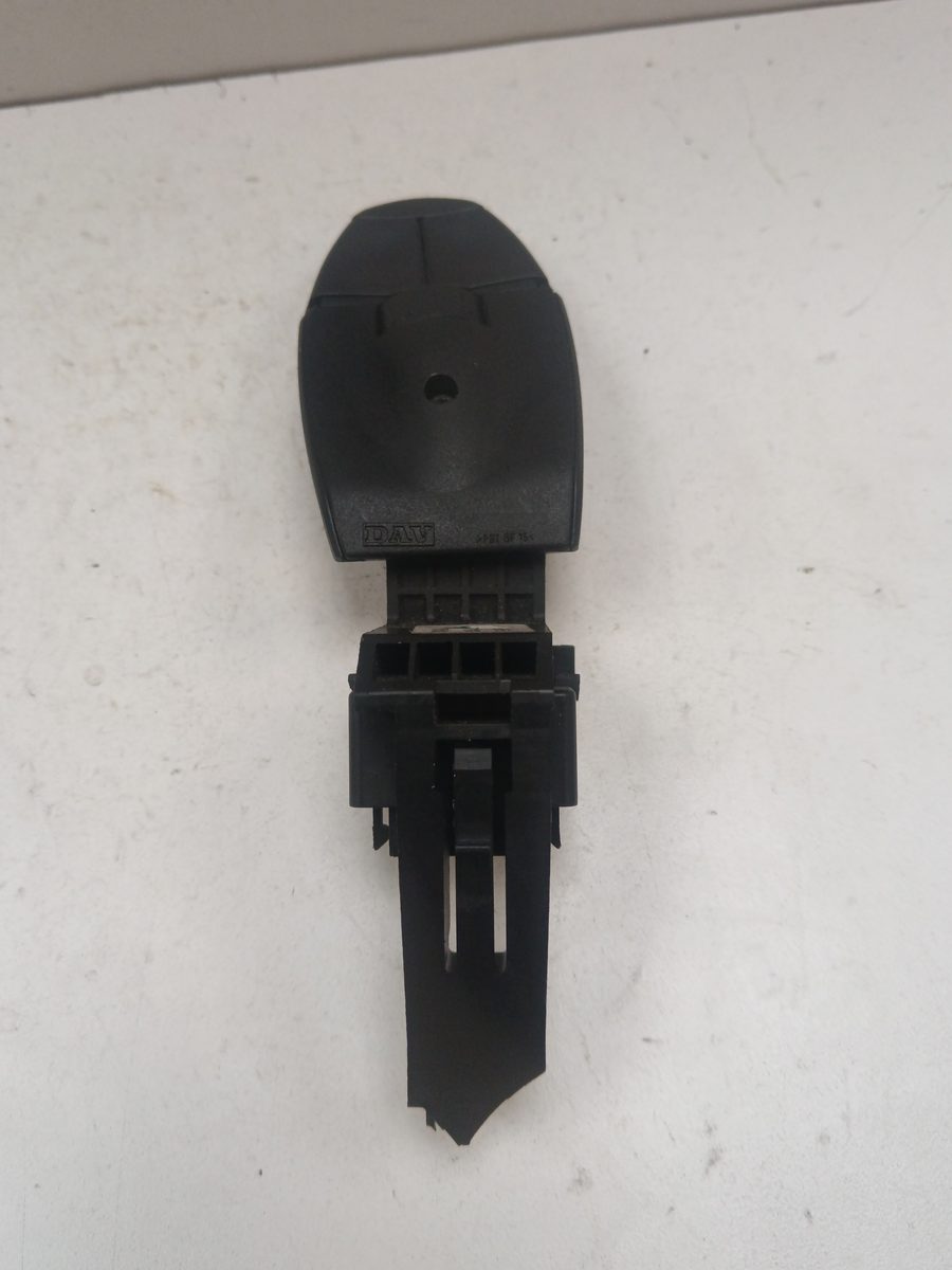 Mando de Radio Citroën Ds3 2009-2016 Collection 1.6L 88kW 96637241XT