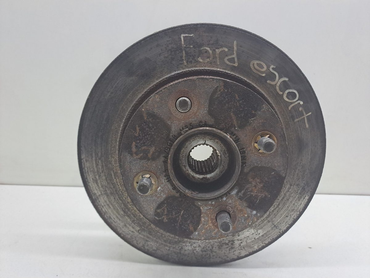 Araña Delantera Izquierda Ford Escort Berl./turnier 1995-2000 1.6 16V CAT 1.6L 66kW