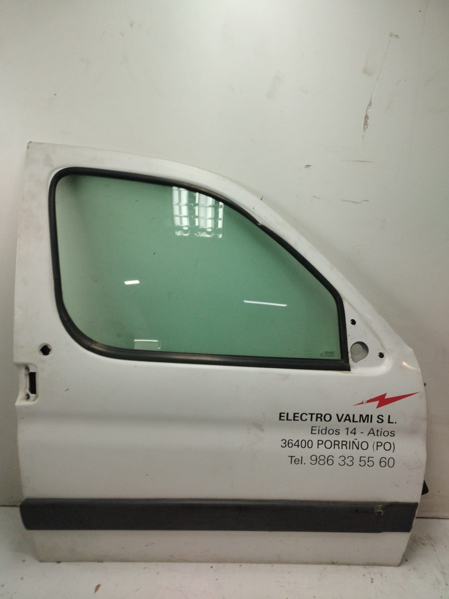 Puerta Delantera Derecha Peugeot Partner (S2) 2002-2008 Combiespace