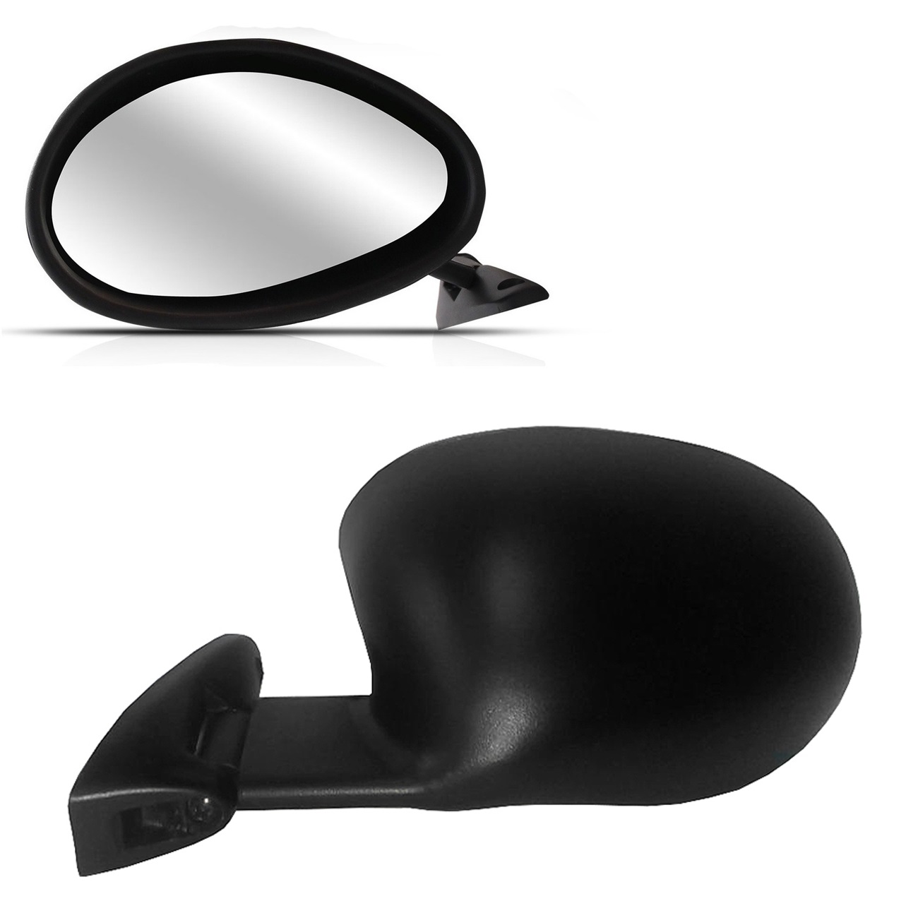 Espejo retrovisor exterior