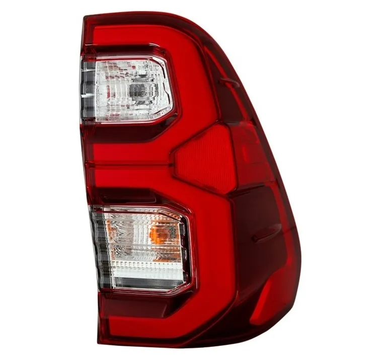 FAROL TRA DER TOYOTA HILUX 20