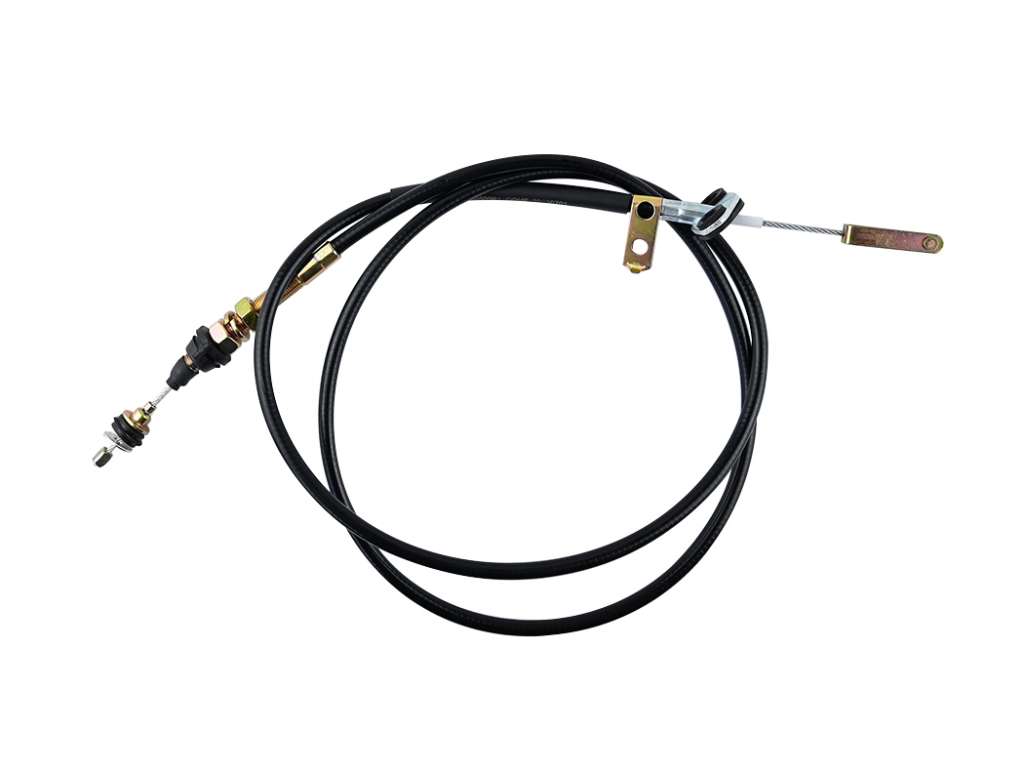 Cable de embrague