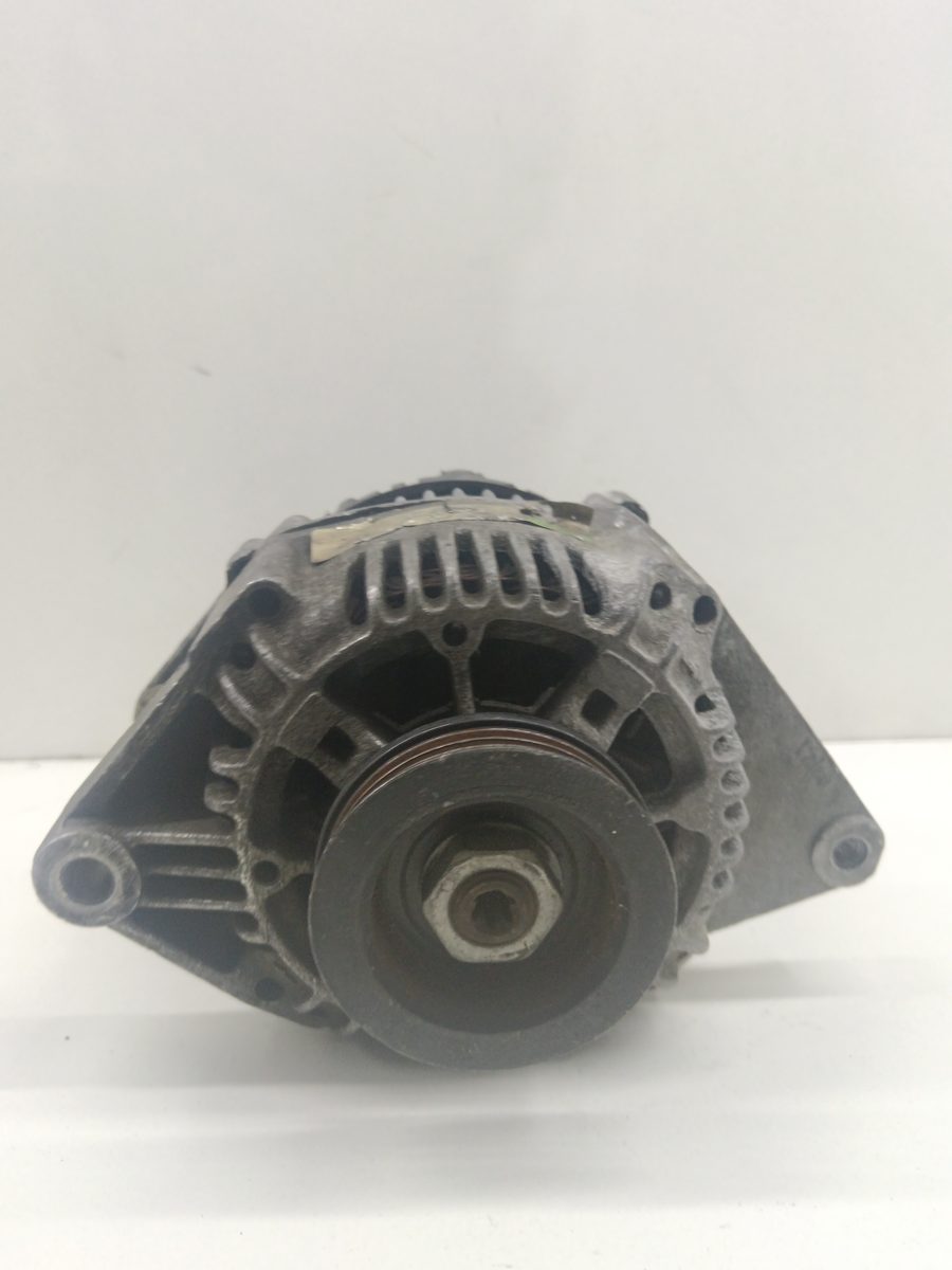 Alternador Renault Megane I Cabriolet (EA0) 1995-1997 1.6e Two in One 1.6L 66kW 7700424585
