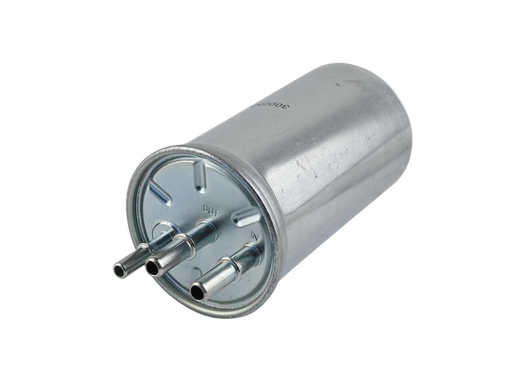 Filtro de combustible