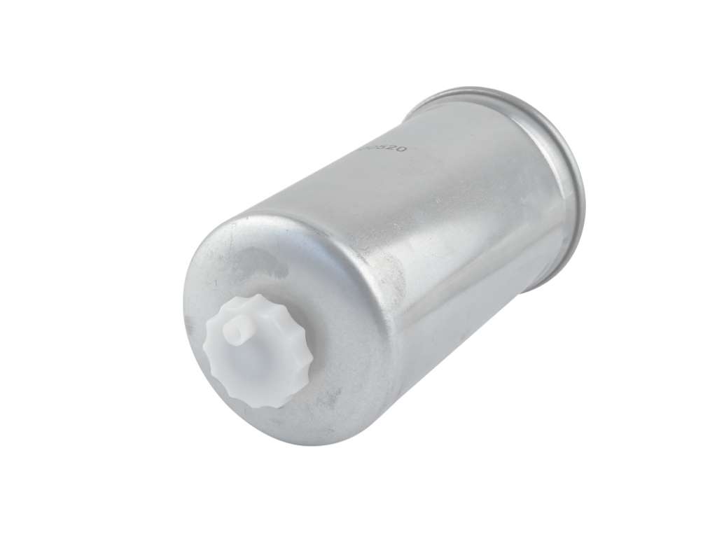 Filtro de combustible