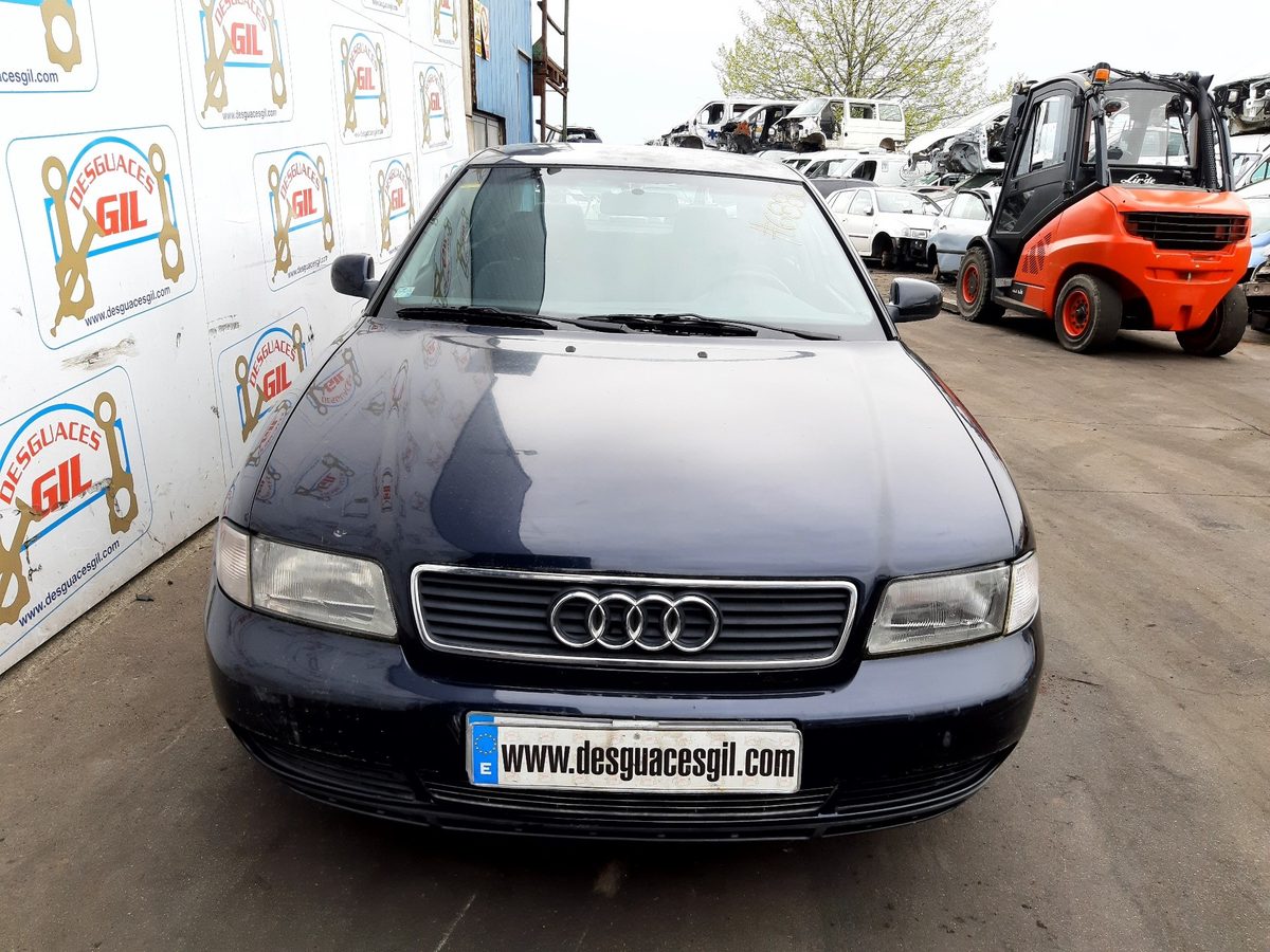 Centralita Motor Uce Audi A4 Berlina (B5) 1994-1999 1.9 TDI 1.9L 66kW 028906021C