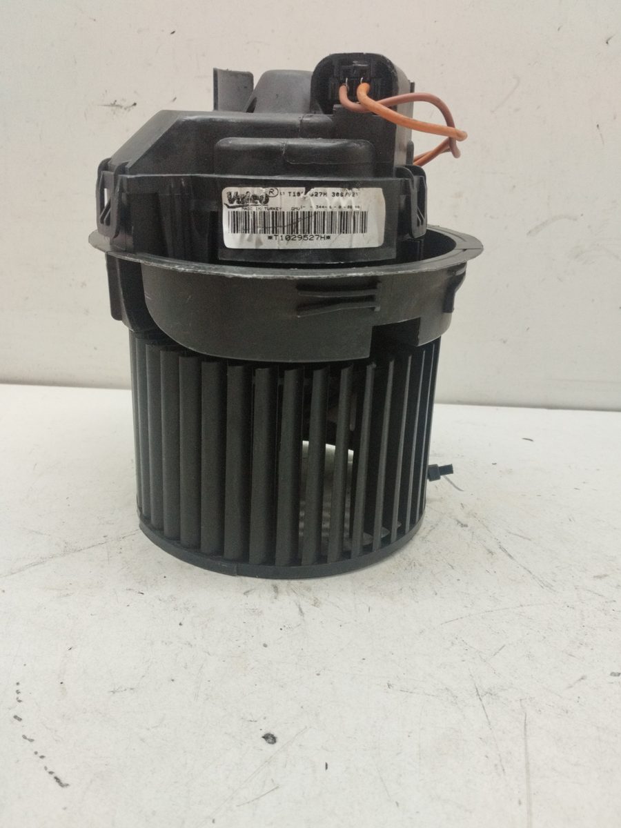 Motor Calefaccion Renault Clio Iv 2012-Actualidad Business 1.5L 55kW T1029527H
