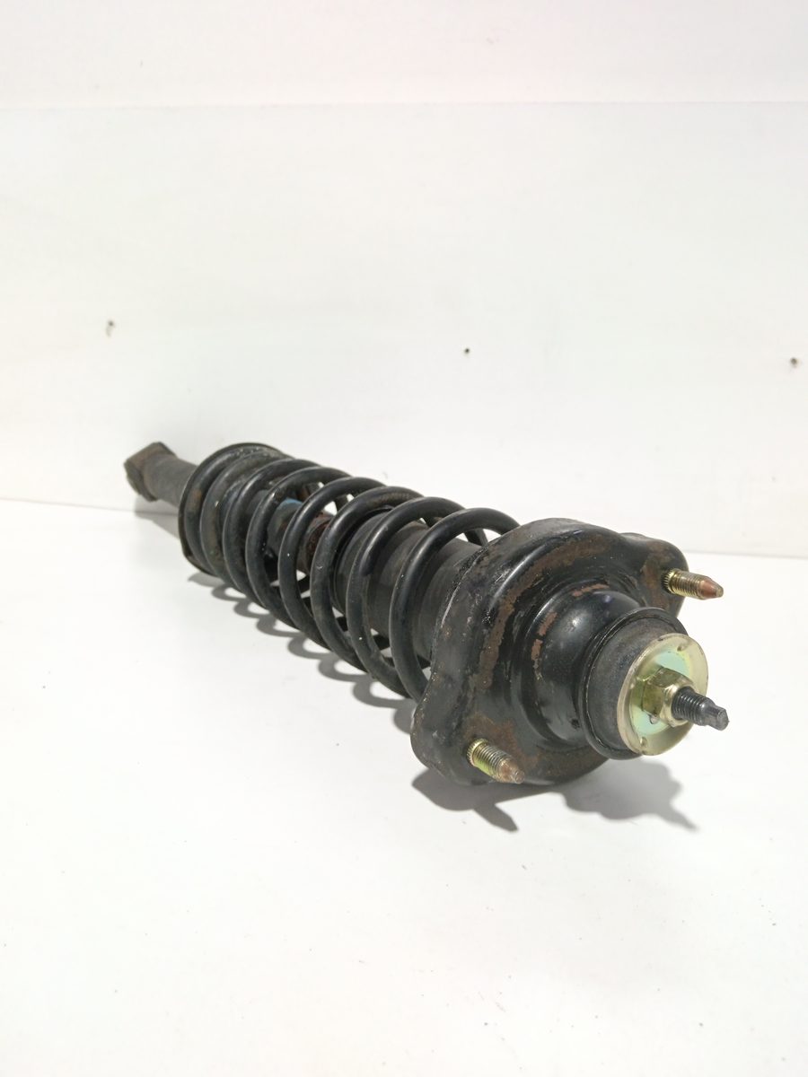 Amortiguador Trasero Der/Izq Mitsubishi Colt (CJ0) 1996-2003 1300 Avance 1.3L 60kW