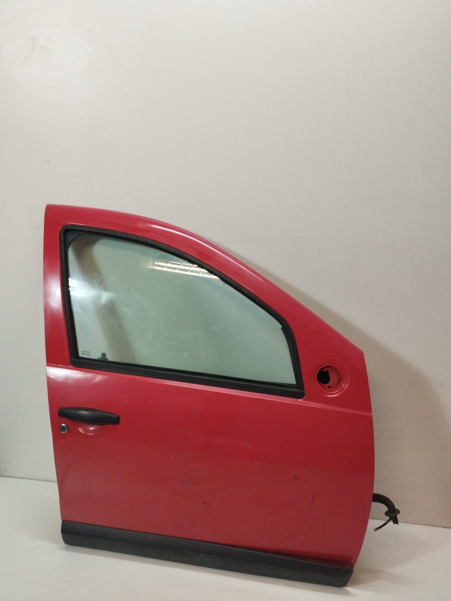Puerta Delantera Derecha Renault Sandero 2008-2013 Ambiance