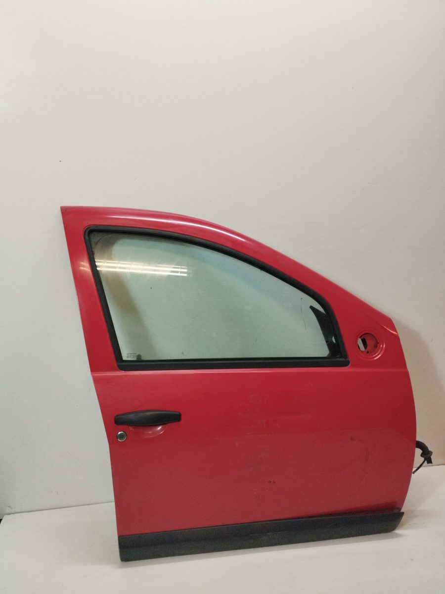 Puerta Delantera Derecha Renault Sandero 2008-2013 Ambiance