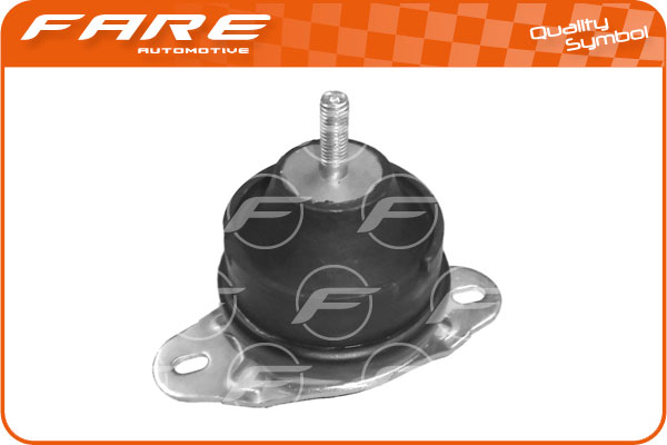 SOPORTE MOTOR