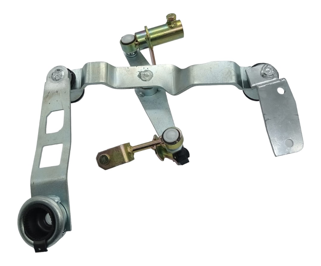 SELECTOR MOVIMIENTOS C/CAMBIOS