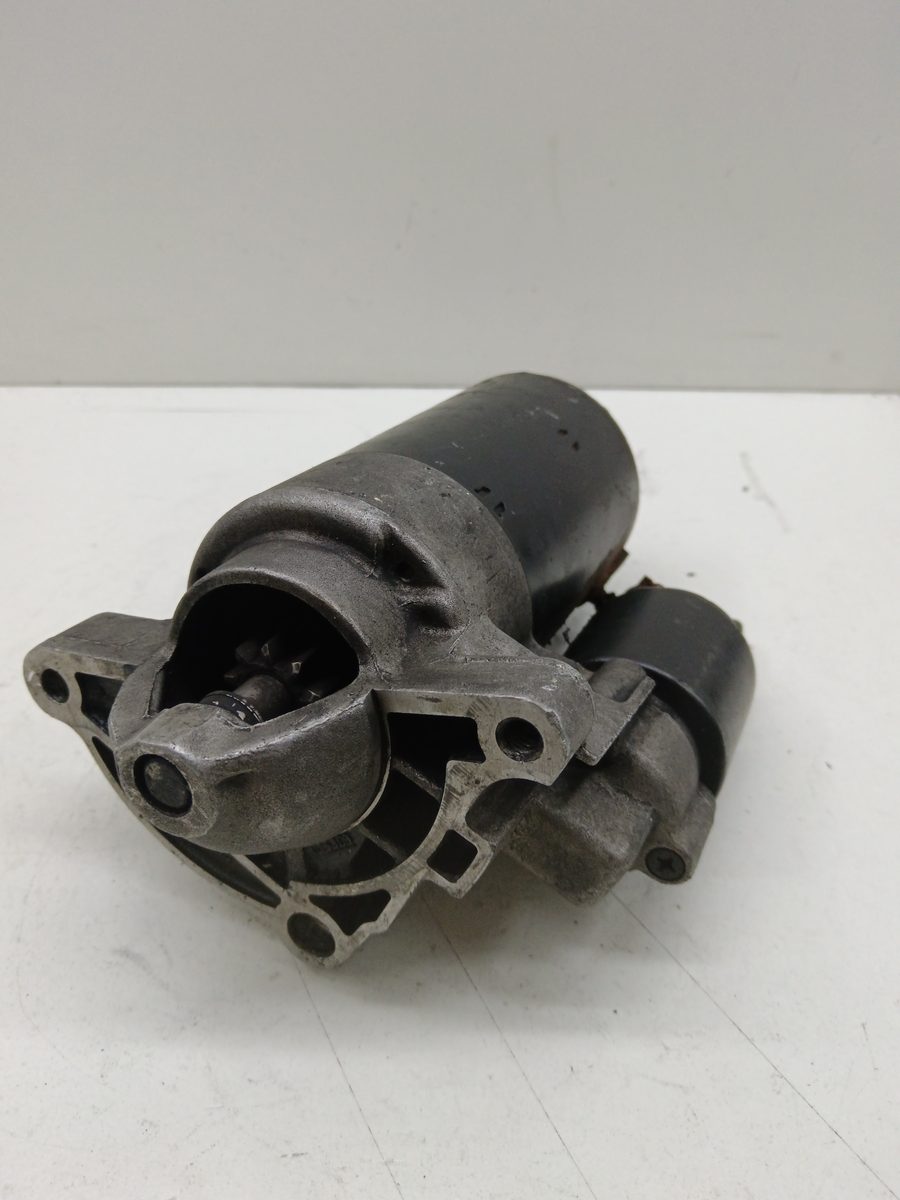 Burro De Arranque Peugeot 106 (S1) 1991-1996 Kid 1.4L 37kW 1005821815
