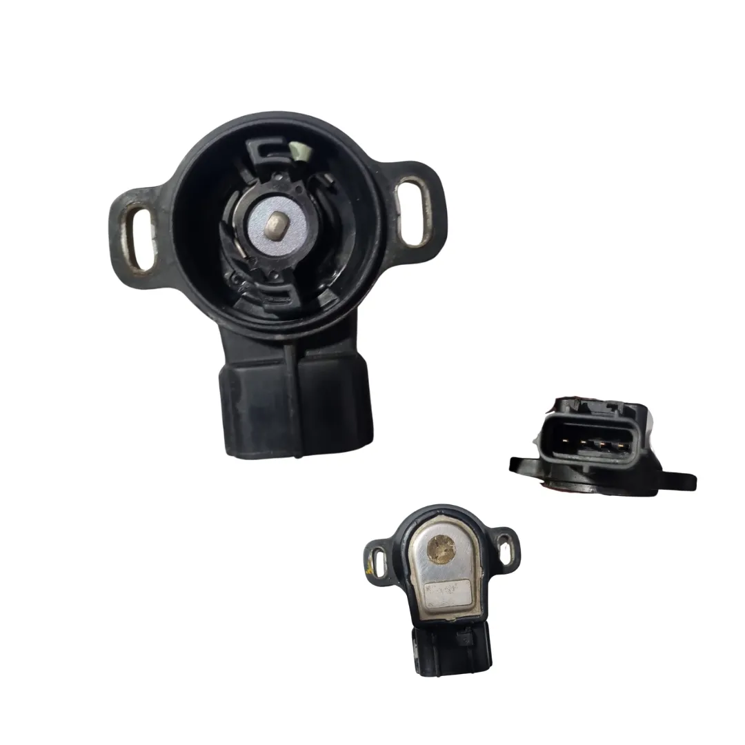 SENSOR ACELERADOR COROLLA 1.6-1.8 (TPS)