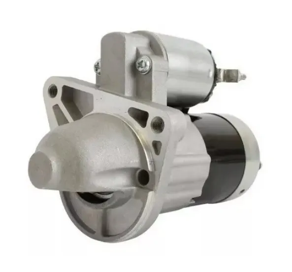 Motor de arranque