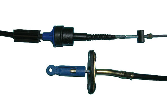 CABLE EMBRAGUE FIAT SIENA 2000 EN ADELANTE CON CHAPA GRANDE