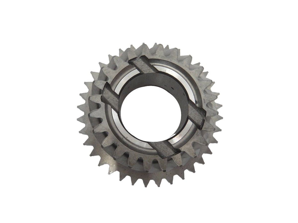 ENGRANAJE CAJA CAMBIOS JMC 2.8T EURO 3 *5TA