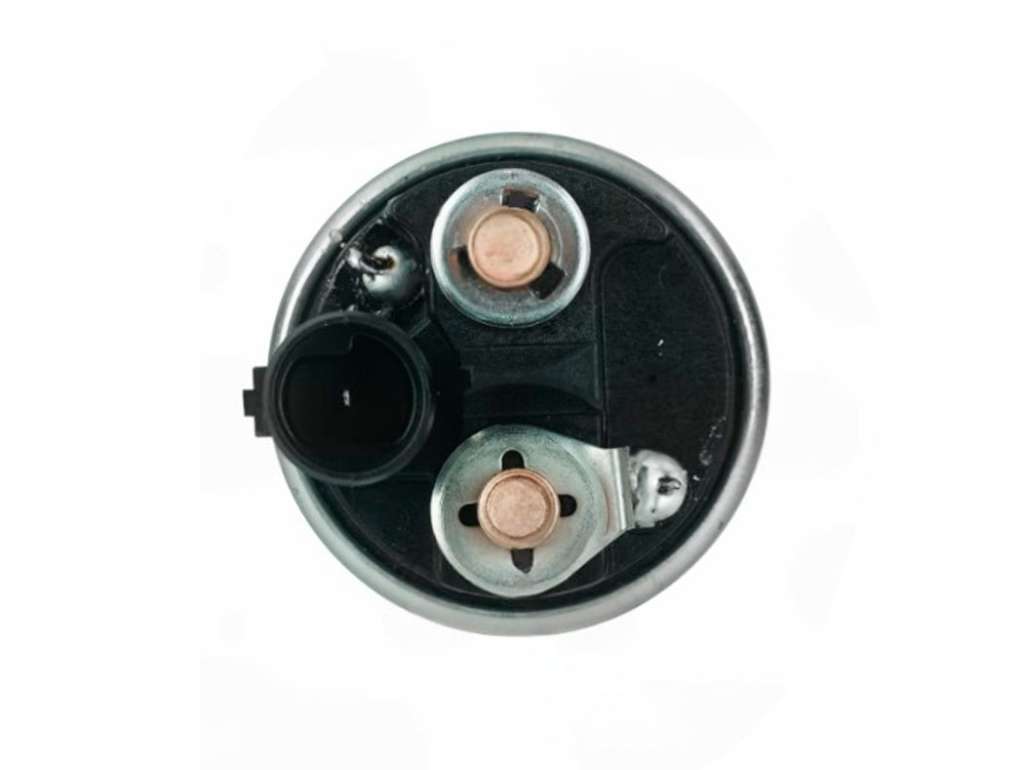 SOLENOIDE VALEO GM S10 2.8D 13/.. 12V