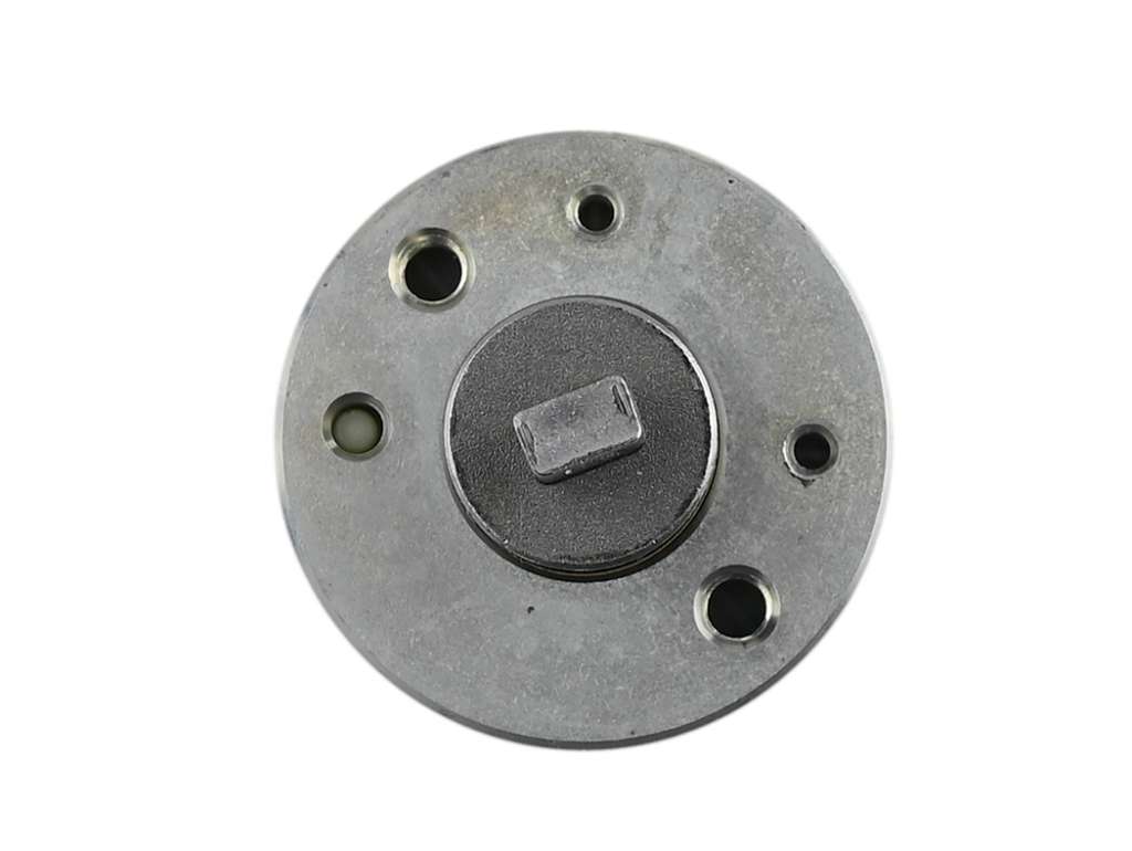 Solenoide de arranque