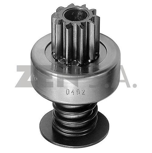 BENDIX DE ARRANQUE MERCEDES BENZ 190E/200/230 CON LUCAS