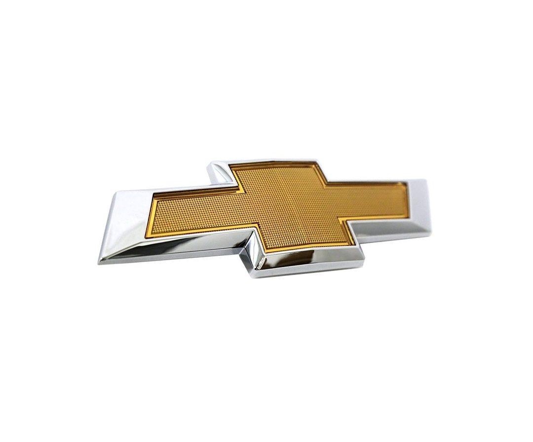 EMBLEMA INSIGNIA PORTON TRASERO