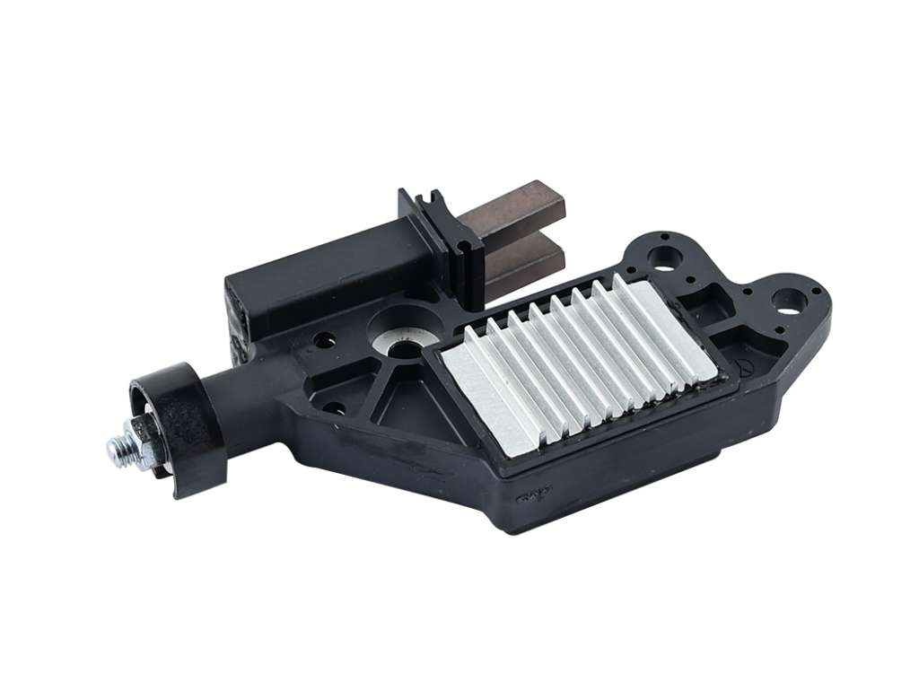 REGULADOR ALTERNADOR BYD F0