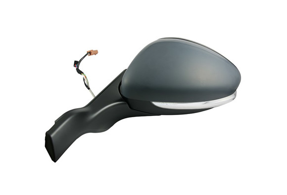 ESPEJO LATERAL IZQUIERDO PEUGEOT 208/2008 2011 EN ADELANTE