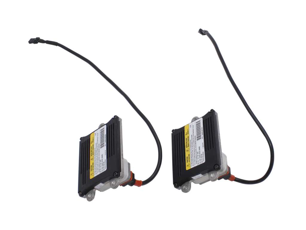 Lámpara Xenón D1R/D1S 12V