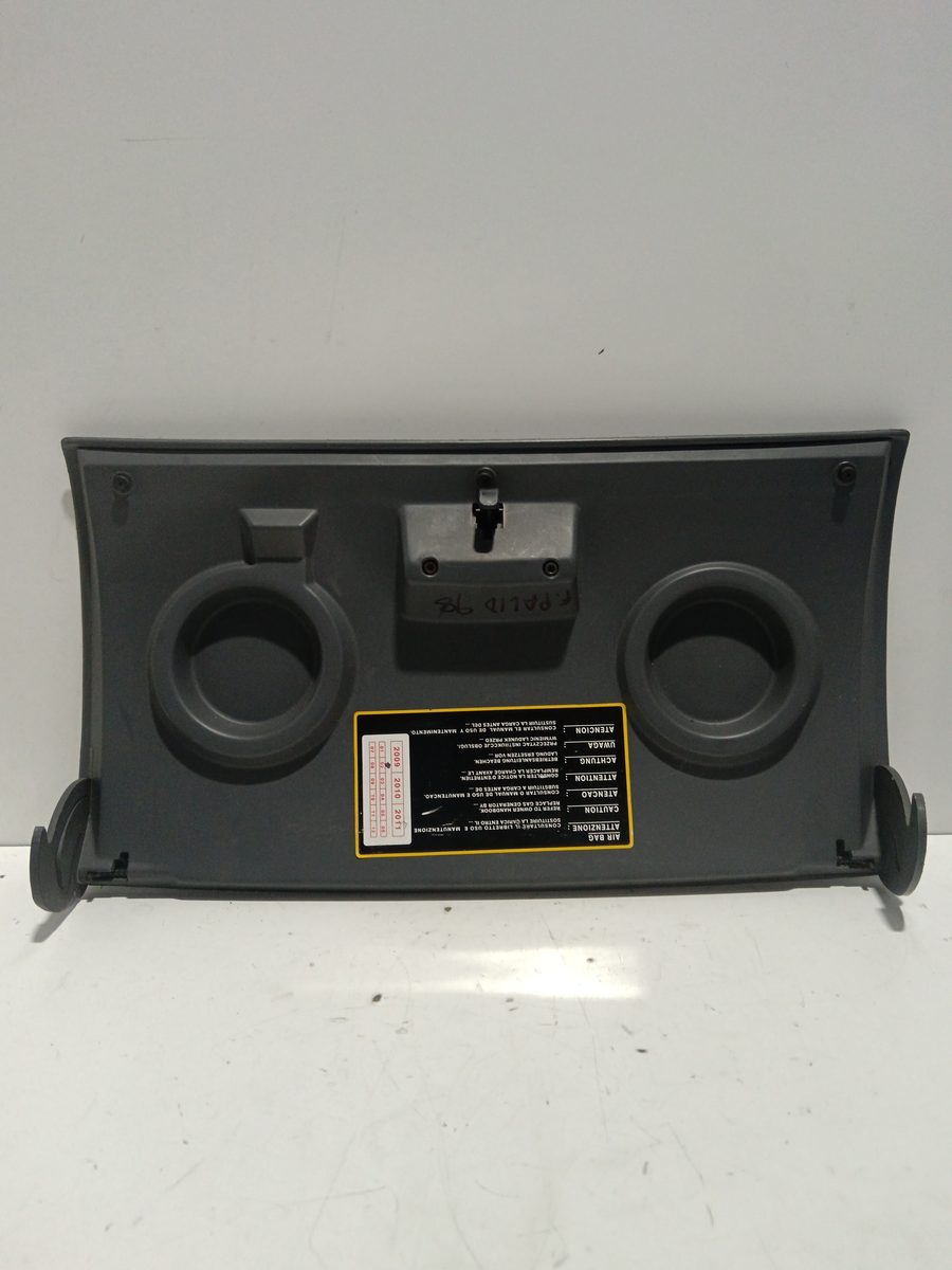 Guantera Fiat Palio Weekend (178) 1997-2002 DIESEL
