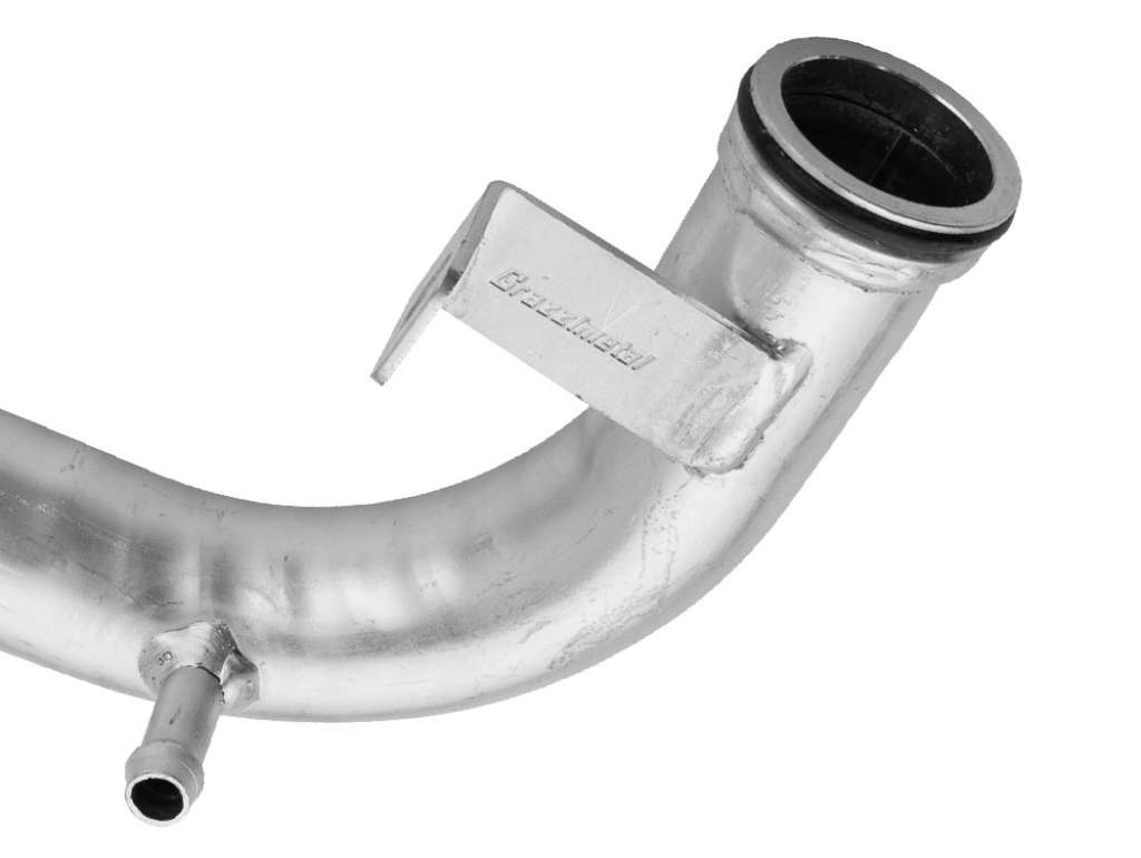 TUBO AGUA MI MONTERO 2.8/3.0/3.5/3.8 V97W 09/13