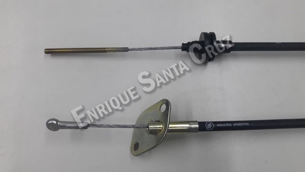 Cable de Embrague