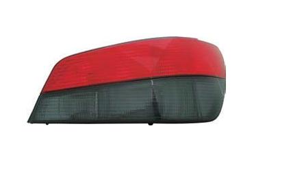 FARO TRASERO PEUGEOT 306 SIN VALIJA FASE II 97-> DERECHO [TYC]